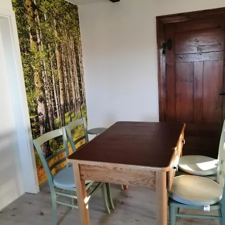 Ferienwohnung alte Apotheke Rossdorf  Exterior foto