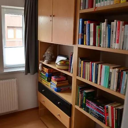 Ferienwohnung alte Apotheke Rossdorf  Exterior foto
