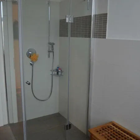 Ferienwohnung alte Apotheke Rossdorf  Exterior foto
