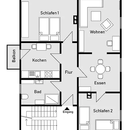 Ferienwohnung alte Apotheke Rossdorf  Exterior foto
