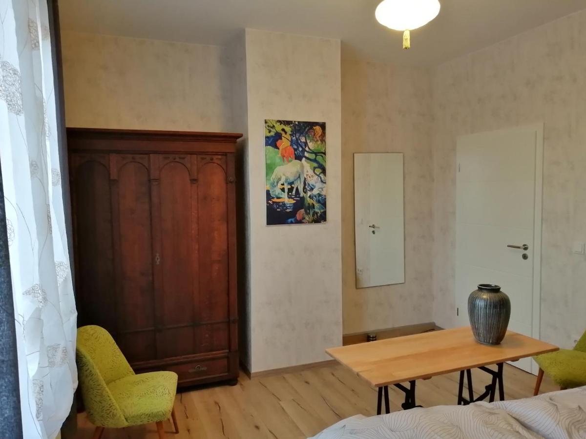 Alte Apotheke Rossdorf (Thuringia)