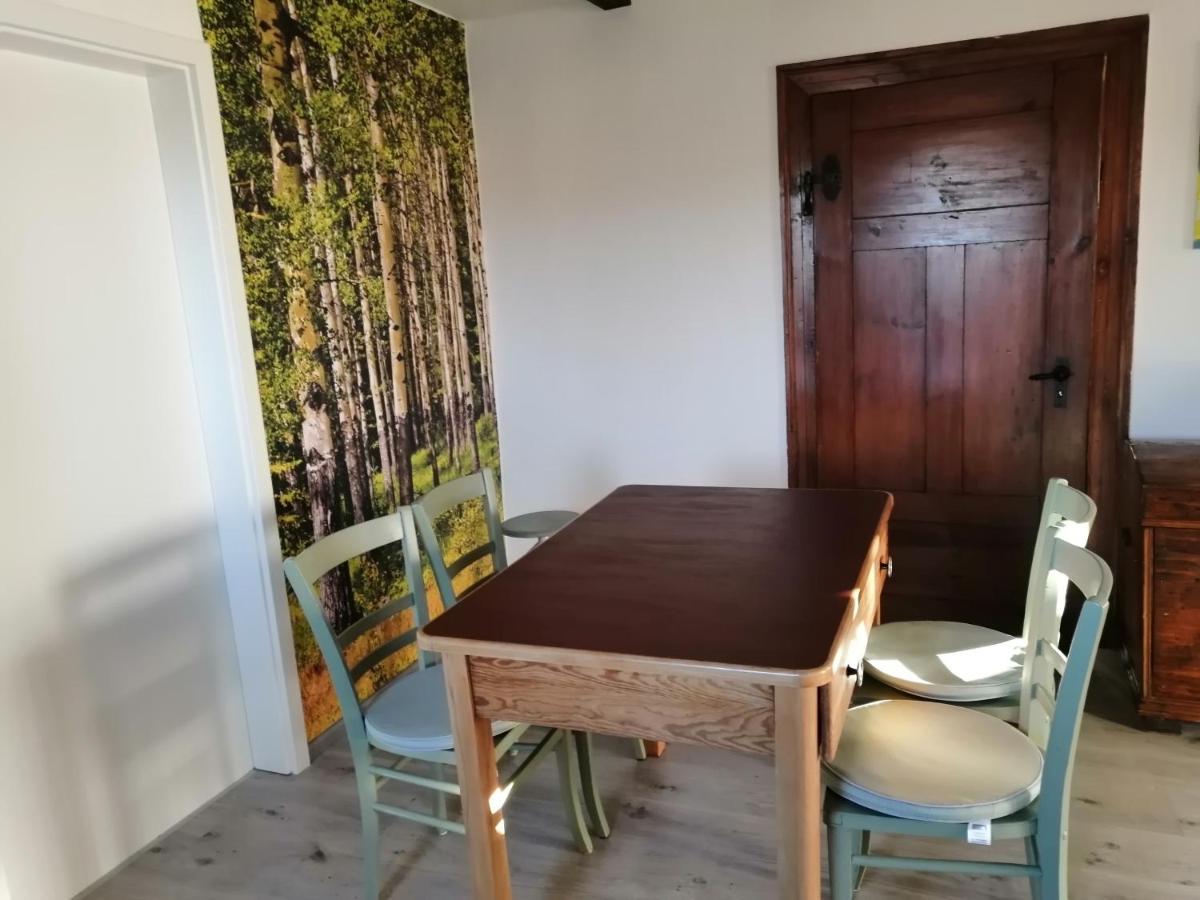 Appartement Alte Apotheke Rossdorf (Thuringia)