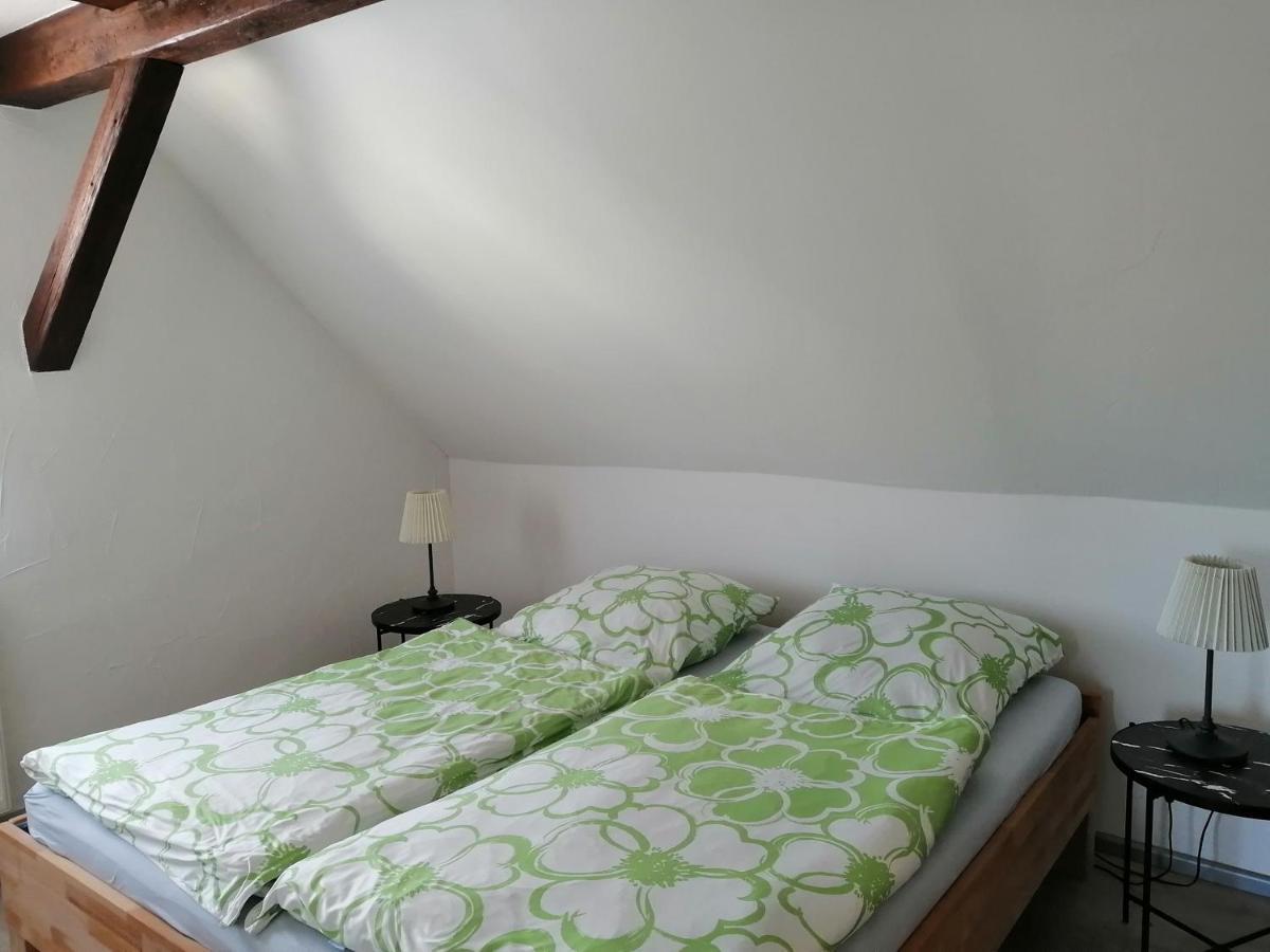 Apartment Alte Apotheke