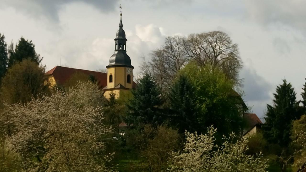 Alte Apotheke Apartment