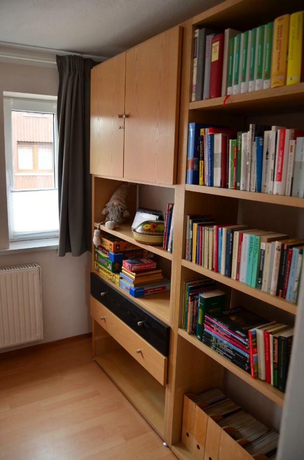 Apartment Alte Apotheke