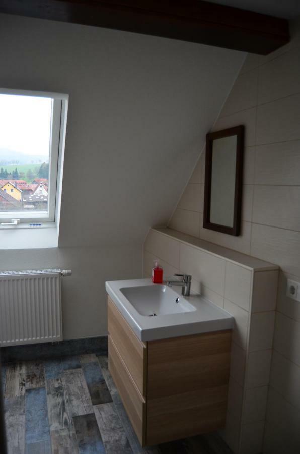 Alte Apotheke Apartment Rossdorf (Thuringia)