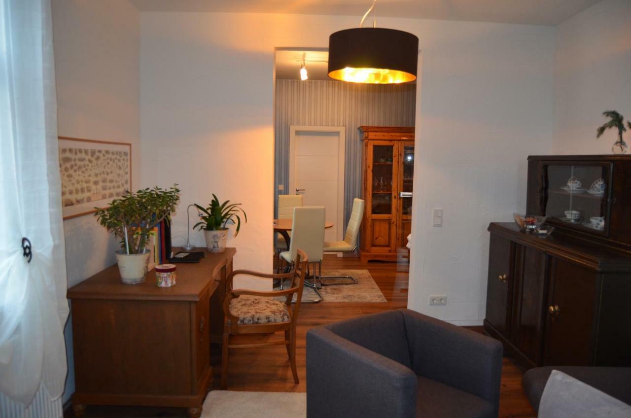 Apartment Alte Apotheke *