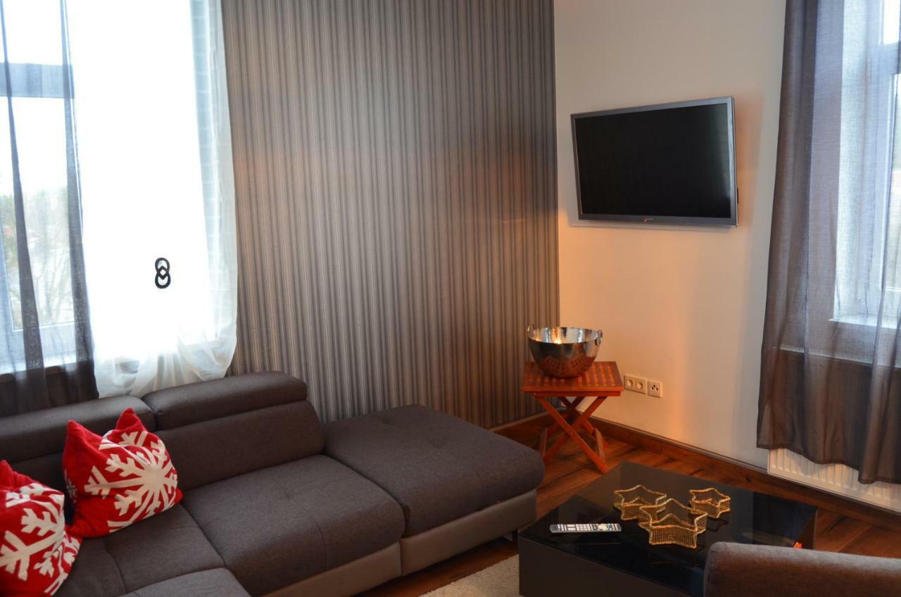 Apartment Alte Apotheke Rossdorf (Thuringia)