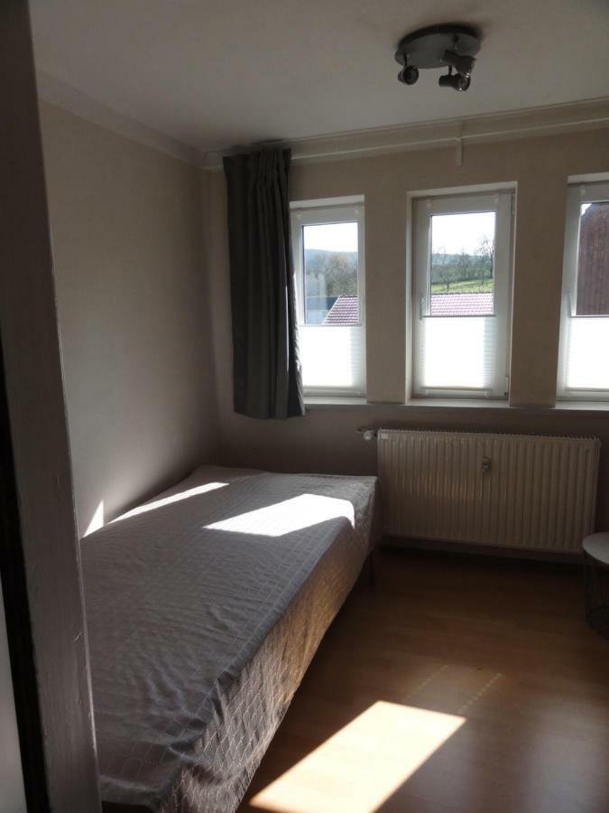 Alte Apotheke * Rossdorf (Thuringia)