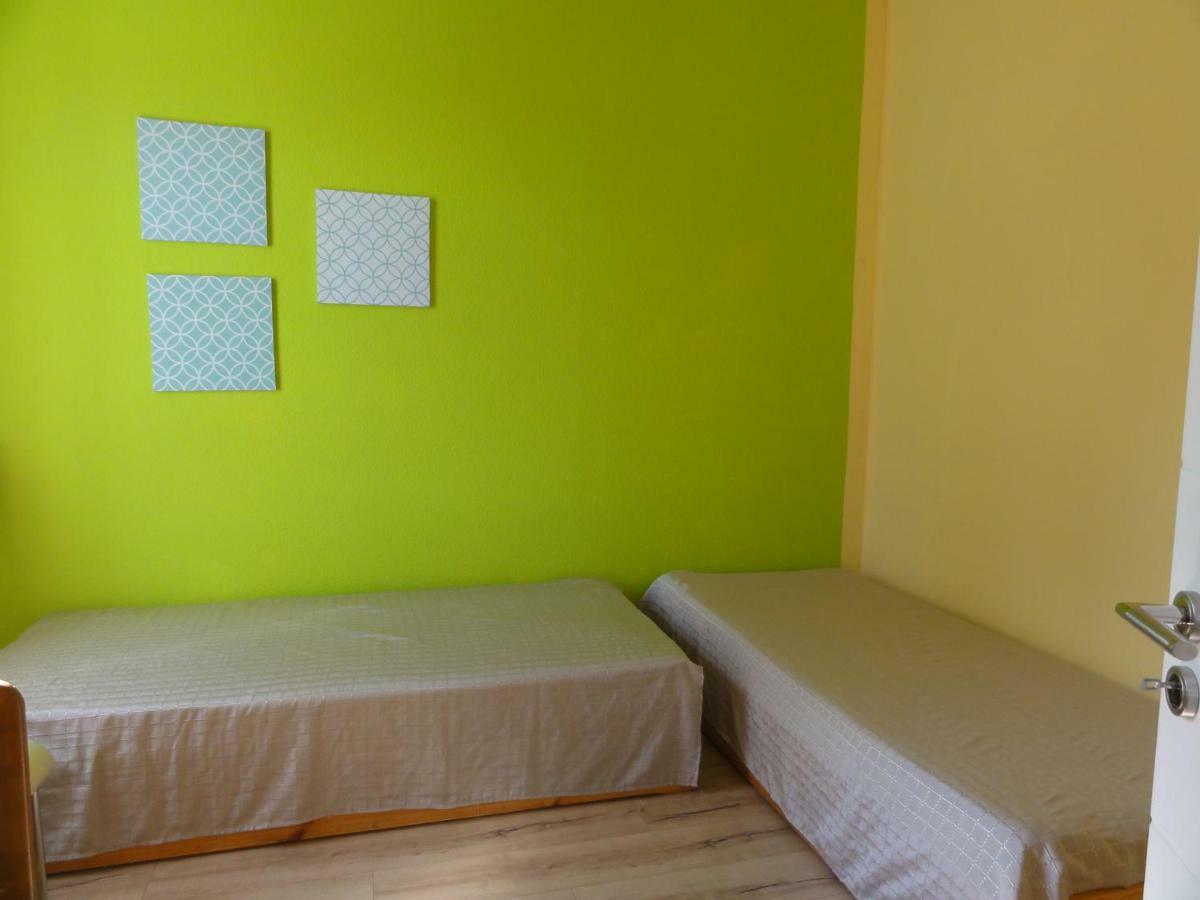 Apartment Alte Apotheke Rossdorf (Thuringia)
